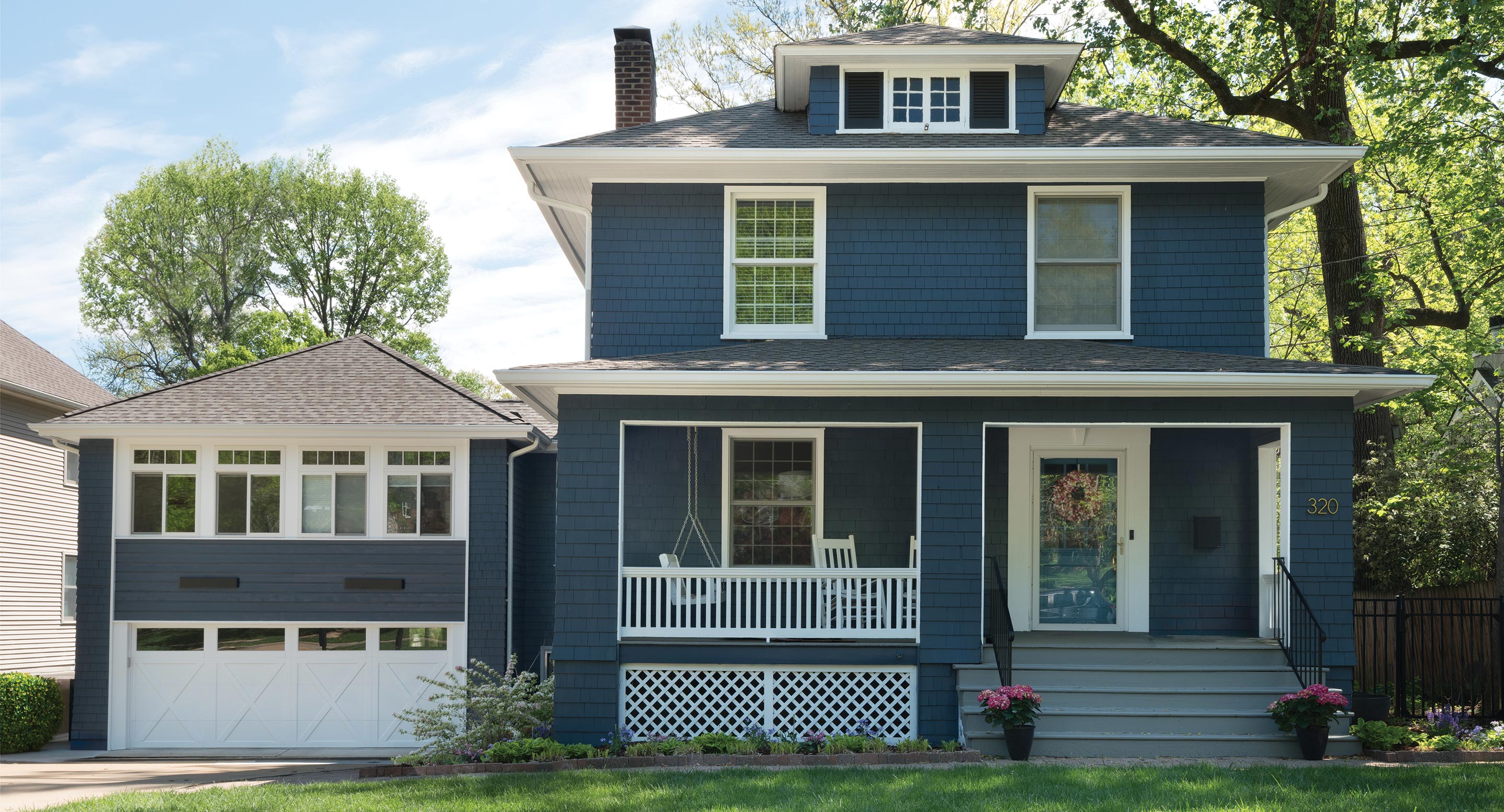 design build home renovation