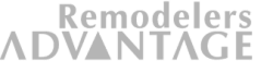 Remodelers Advantage logo