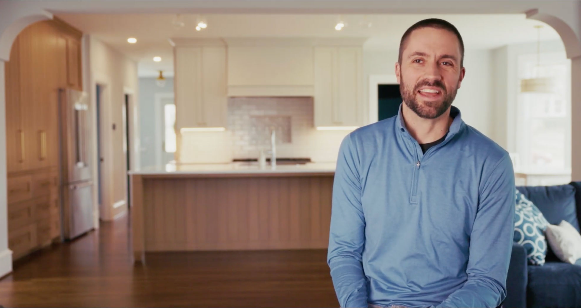 A historic home brought back to life video cover