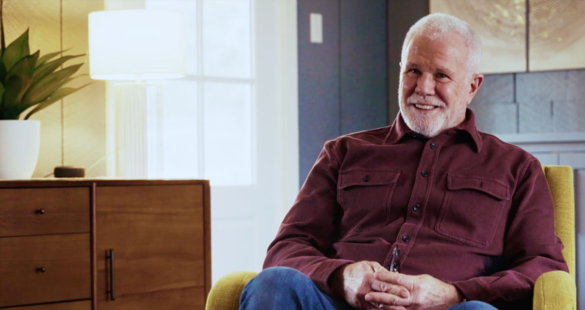 Kirkwood home video cover