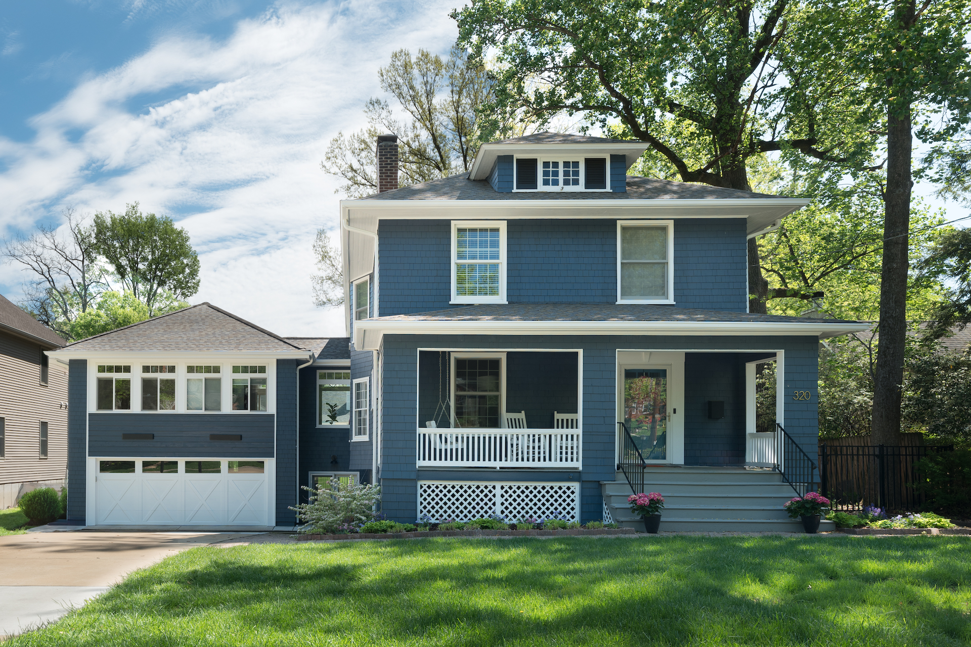 What Can Make a Design-Build Project Complex