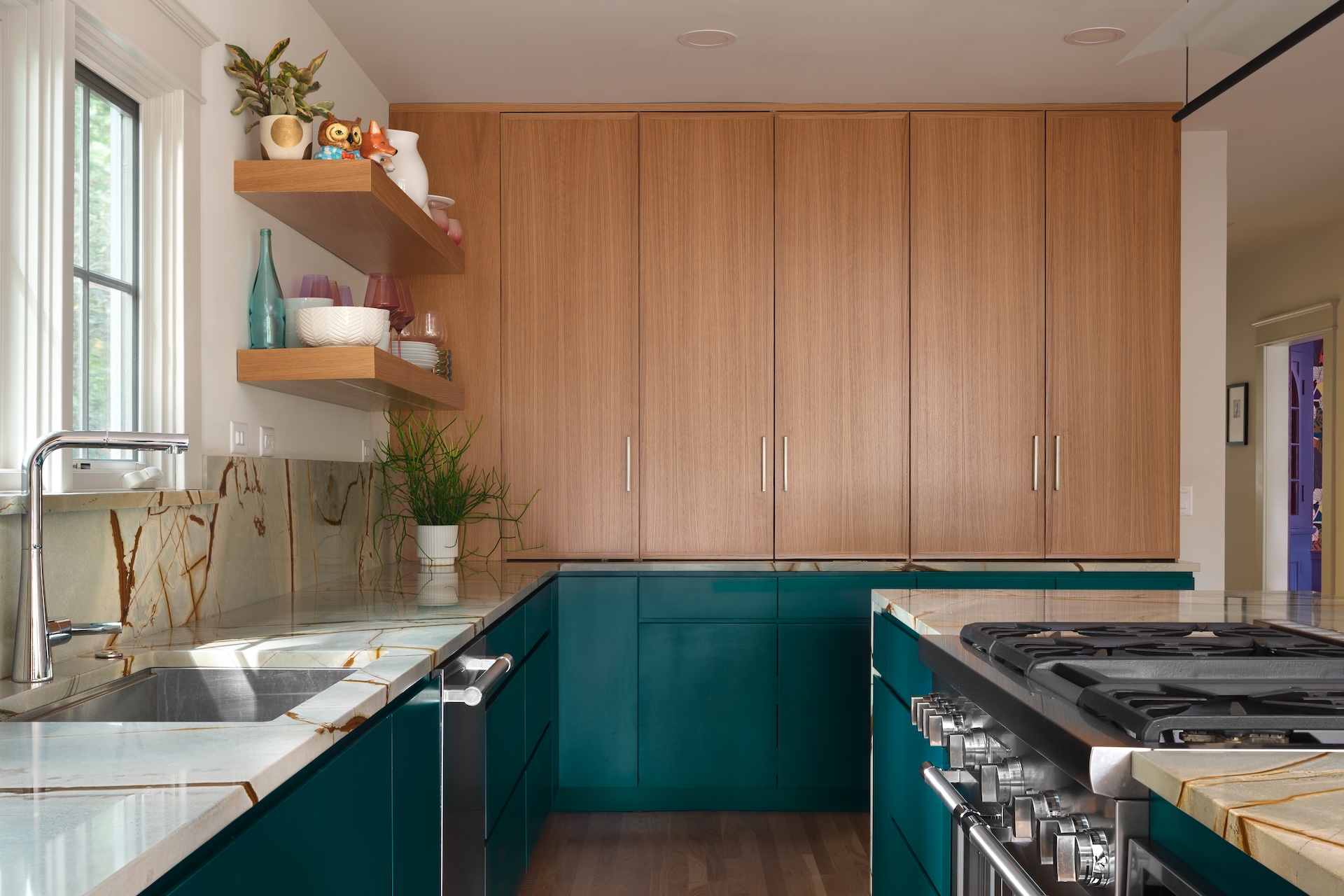 Design-Build vs. Traditional Construction