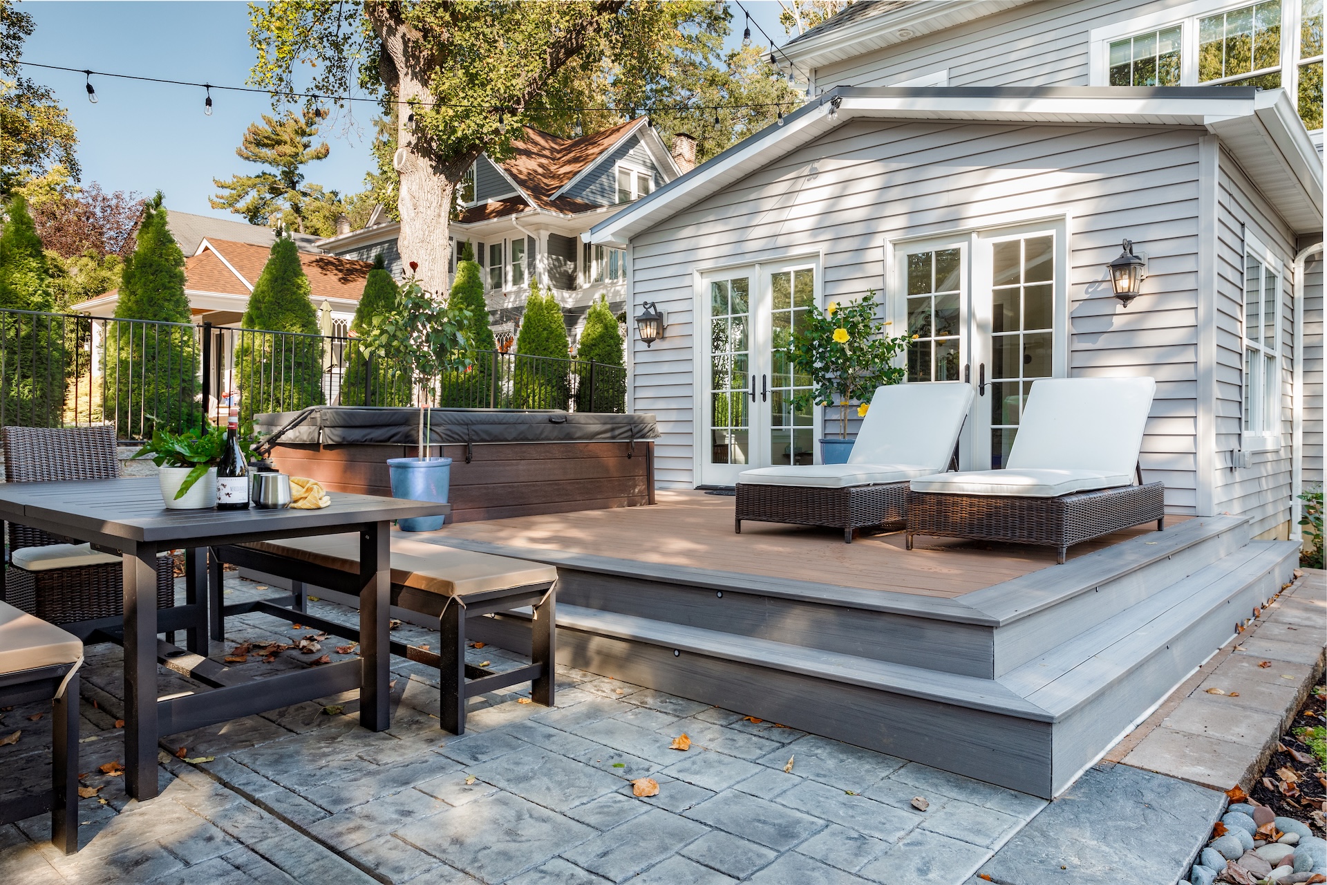 Why Now Is the Time To Book Projects for Spring