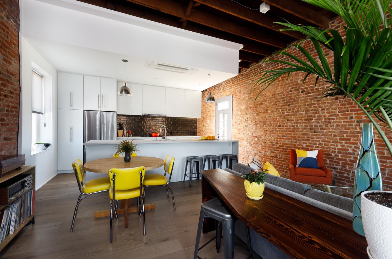 Picture of 65 Apartment Makeover Ideas 2026 | Modern Design & Stylish Apartment Trends