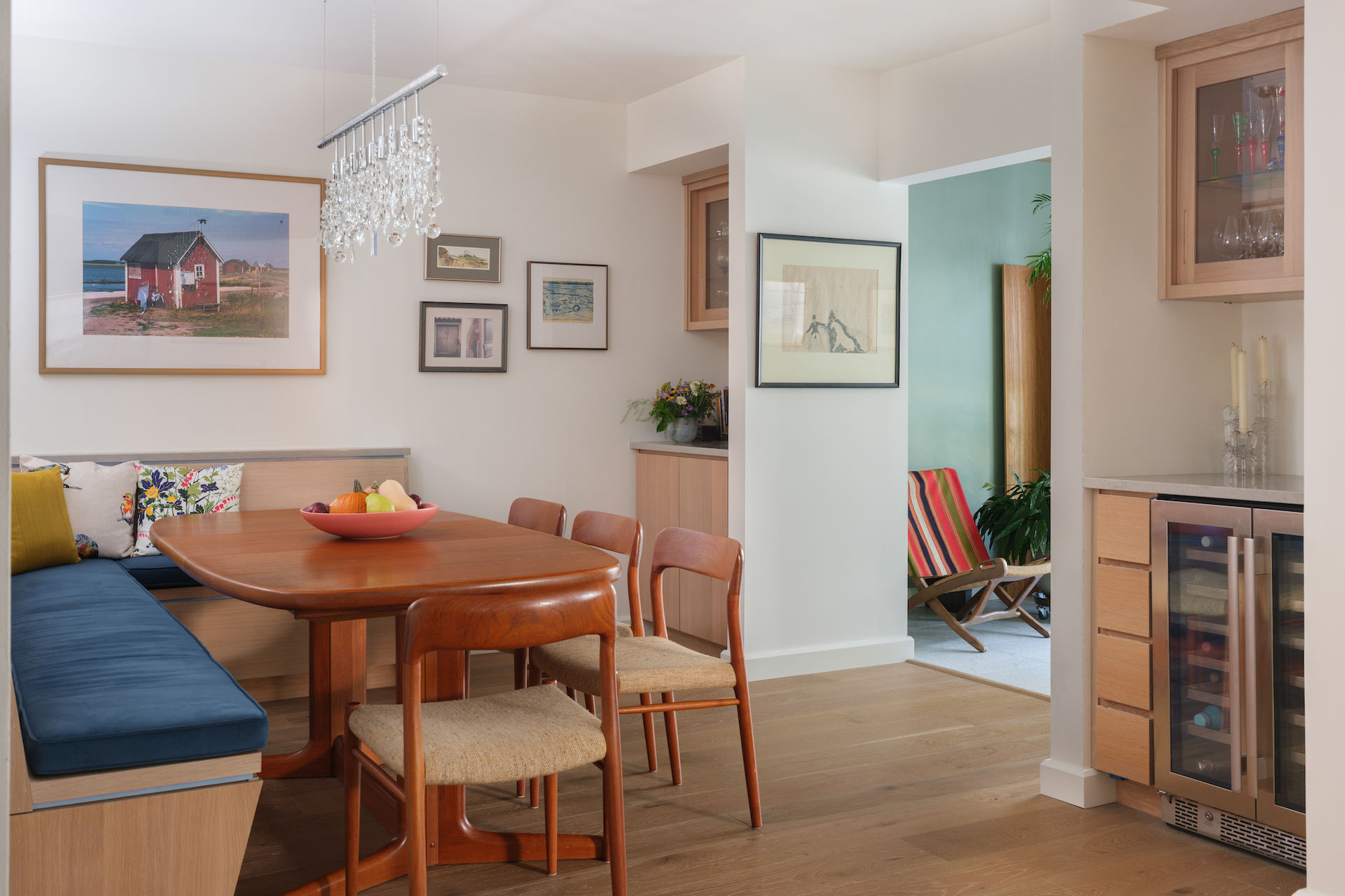 Trendy vs. Timeless: Finding Balance in Interior Design