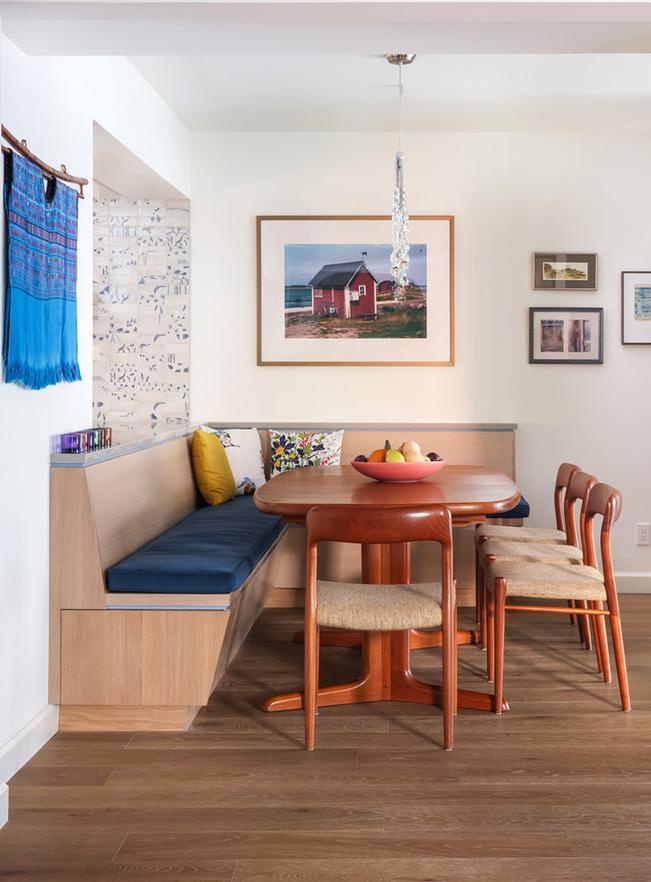 Scandinavian-Style Condo Renovation - Hercules Design Build | St. Louis ...