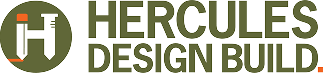 Hercules Design Build Logo